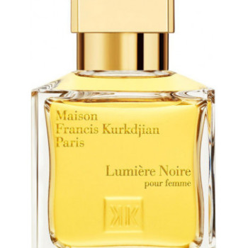 Maison Francis Kurkdjian - Lumiere Noire for Women - A+