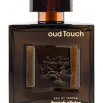 Franck Olivier - Oud Touch for Man - A+