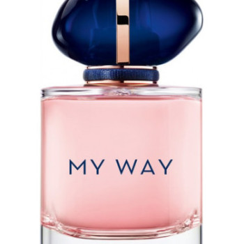 Giorgio Armani - My Way for Women A+