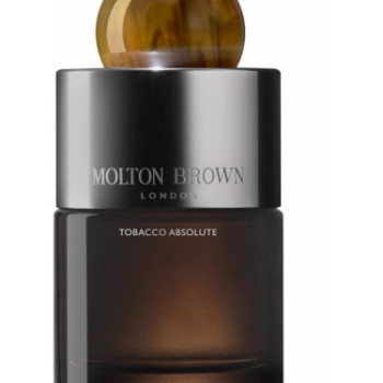 Molton Brown - Tobacco Absolute Eau de Parfum Unisex A+
