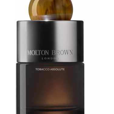 Molton Brown - Tobacco Absolute Eau de Parfum Unisex A+