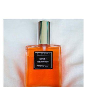 CJ Scents - Sweet Memories Unisex A+
