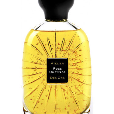 Atelier des Ors - Rose Omeyyade for Unisex