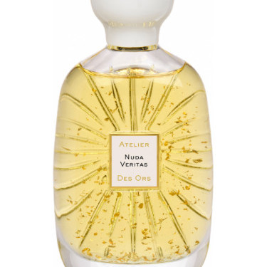 Atelier des Ors - Nuda Veritas for Unisex