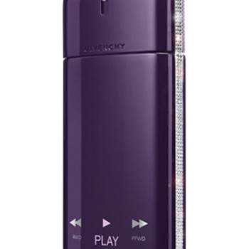 Givenchy - Play Intense for Women