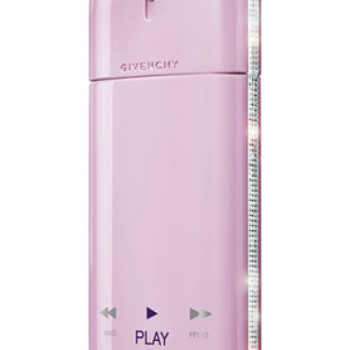 Givenchy - Play For Her Women A+