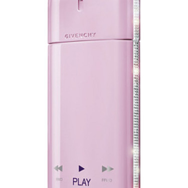 Givenchy - Play For Her Women A+