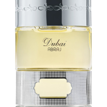 The Spirit of Dubai - Abraj for Unisex - A+