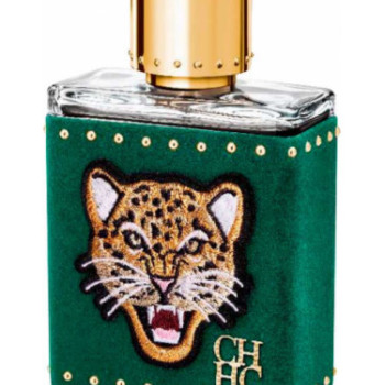 Carolina Herrera - CH Beasts for Man