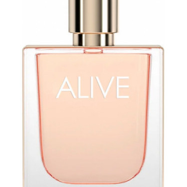 Hugo Boss - Boss Alive for Women