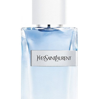 Yves Saint Laurent - Y Eau Fraiche for Man