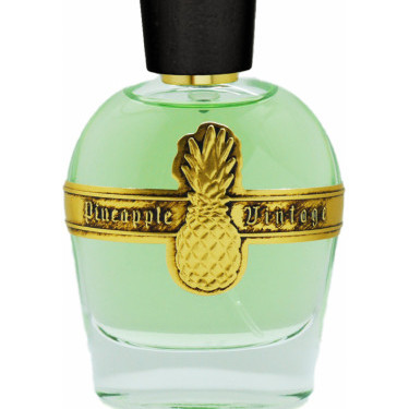 Vintage - Emperor Eau de Parfum for Unisex