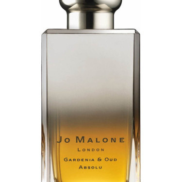 Jo Malone London - Gardenia & Oud Absolu for Unisex