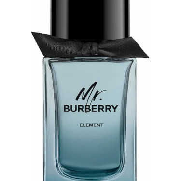 Burberry - Mr. Burberry Element men