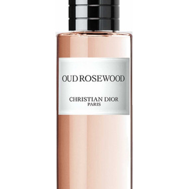 Christian Dior - Oud Rosewood Unisex - Grade A+