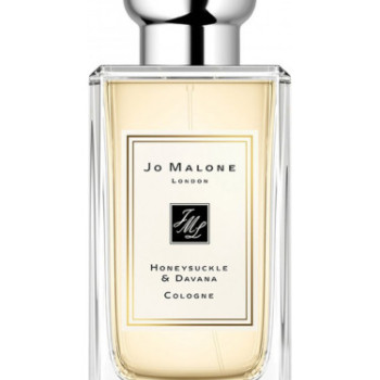 Jo Malone London - Honeysuckle & Davana for Unisex - A+