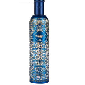 Al-Jazeera Perfumes - Damascus Musk - A+