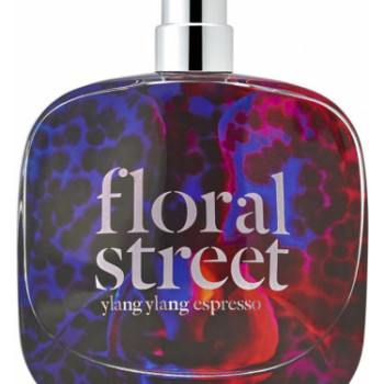 Floral Street - Ylang-Ylang Espresso for Unisex - A+