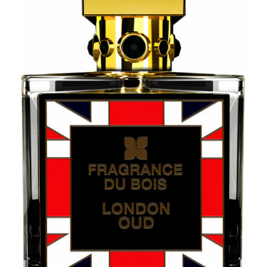 Fragrance Du Bois - London Oud for Unisex - A+