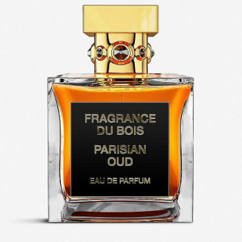 Fragrance Du Bois - Parisian Oud for Unisex - A+