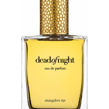 Strangelove NYC - Dead of Night for Unisex A++