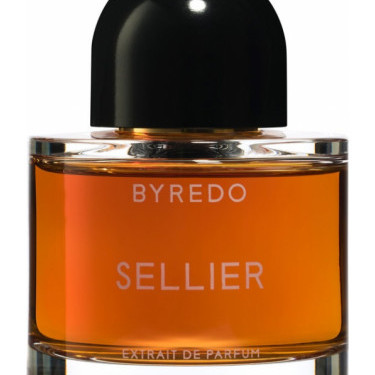 Byredo -  Sellier Unisex - A+