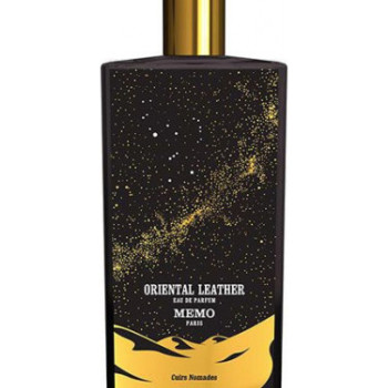 Memo Paris - Oriental Leather for Unisex - A+