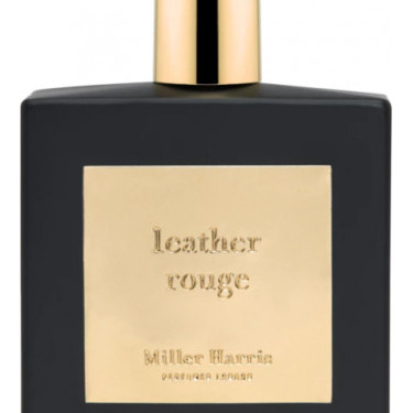Miller Harris - Leather Rouge for Unisex A+