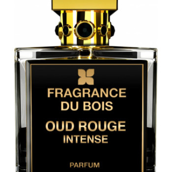 Fragrance Du Bois - Oud Rouge Intense for Unisex - A+