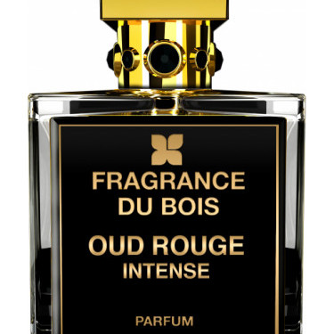 Fragrance Du Bois - Oud Rouge Intense for Unisex - A+