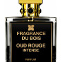 Fragrance Du Bois - Oud Rouge Intense for Unisex - A+