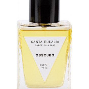 Santa Eulalia - Obscuro for Unisex - A+