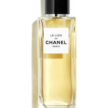 Chanel - Le Lion for Unisex - Grade A+