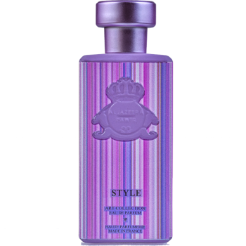 Al-Jazeera Perfumes - Style for Unisex - A+