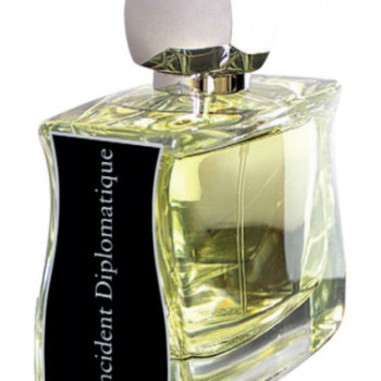 Jovoy Paris - Incident Diplomatique for Unisex - A++