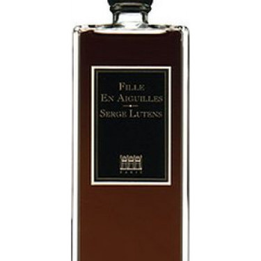 Serge Lutens - Fille en Aiguilles High Quality - Grade A++
