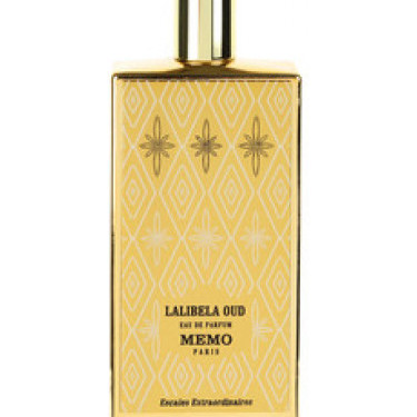 Memo Paris - Lalibela Oud for Unisex  - A+