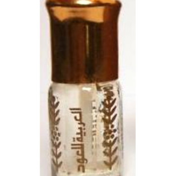 Arabian Oud - Musk Mutasallik Unisex A+