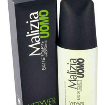 Mirato - Malizia Uomo Vetyver for Unisex A+