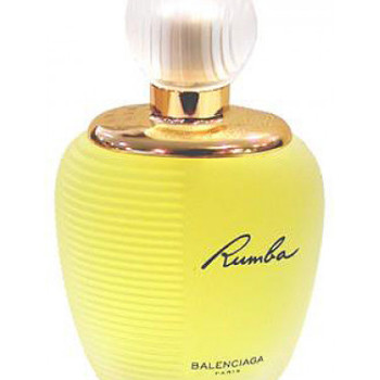 Balenciaga perfumes - Rumba for Women - A+