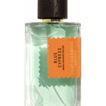 Goldfield & Banks Australia - Blue Cypress Unisex A+