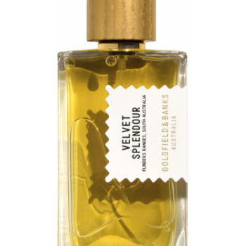 Goldfield & Banks Australia - Velvet Splendour Unisex A+