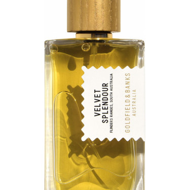 Goldfield & Banks Australia - Velvet Splendour Unisex A+