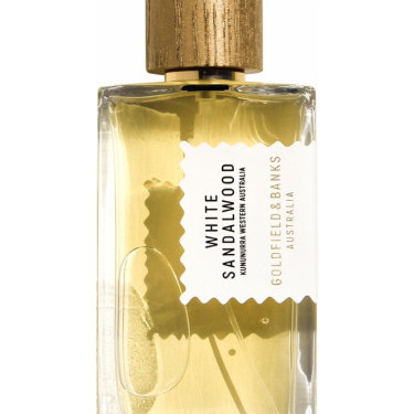 Goldfield & Banks Australia - White Sandalwood for Unisex A++