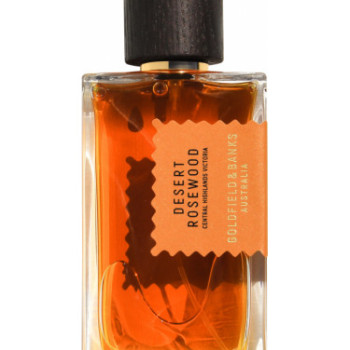 Goldfield & Banks Australia - Desert Rosewood Unisex A+