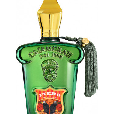 Xerjoff -  Fiero for Man - A+