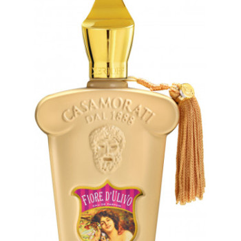 Xerjoff - Fiore d Ulivo for Women - A+