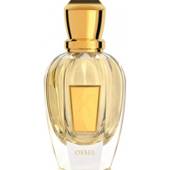 Xerjoff - Oesel for Unisex - A+