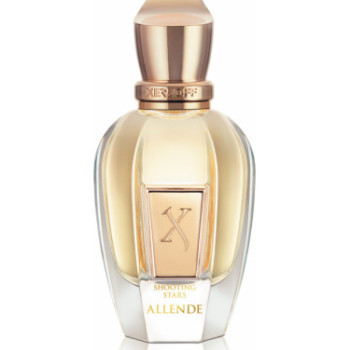 Xerjoff - Allende for Unisex - A+