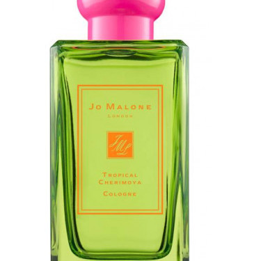 Jo Malone London - Tropical Cherimoya Cologne for Unisex - A+